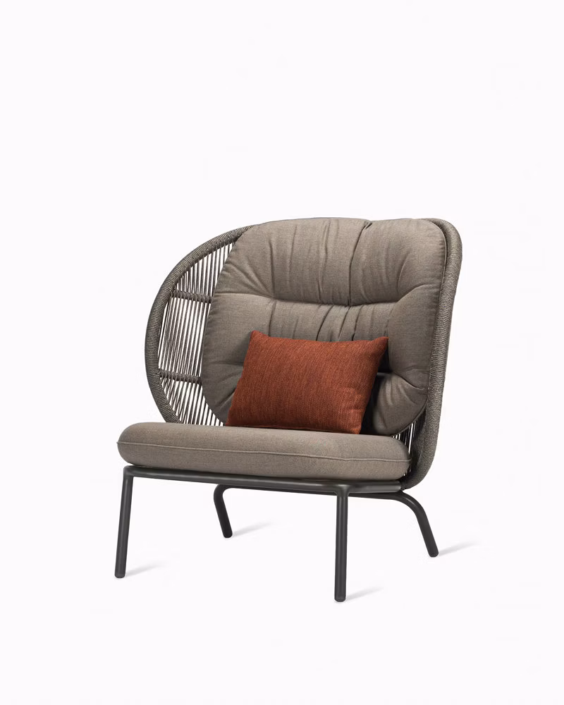Kodo cocoon