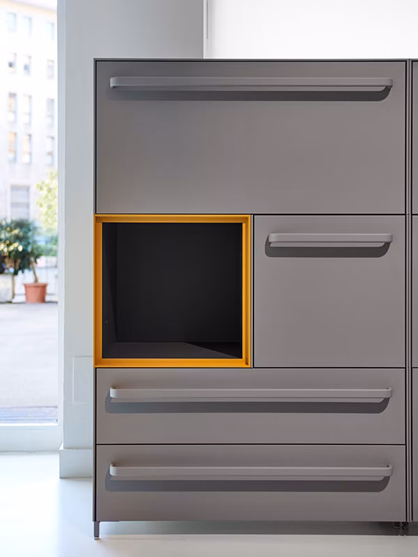 Handle