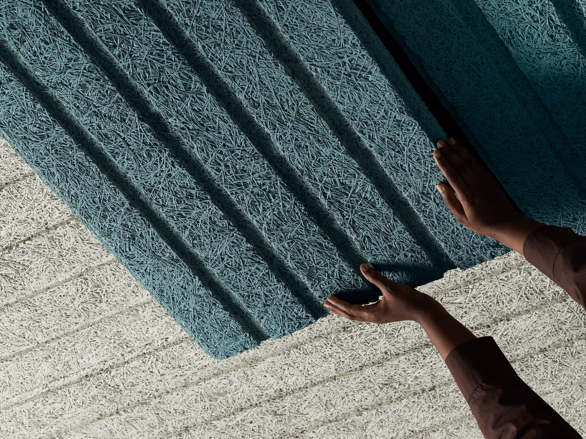 Baux Acoustic Wood Wool