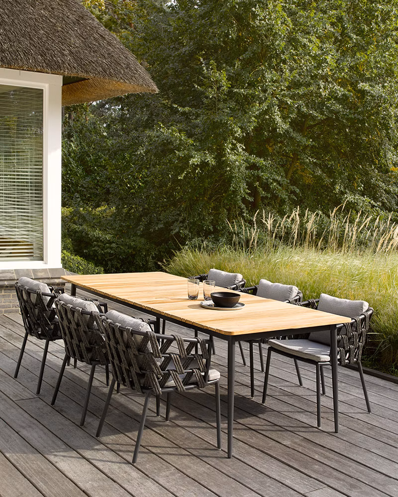 Leo dining chair
