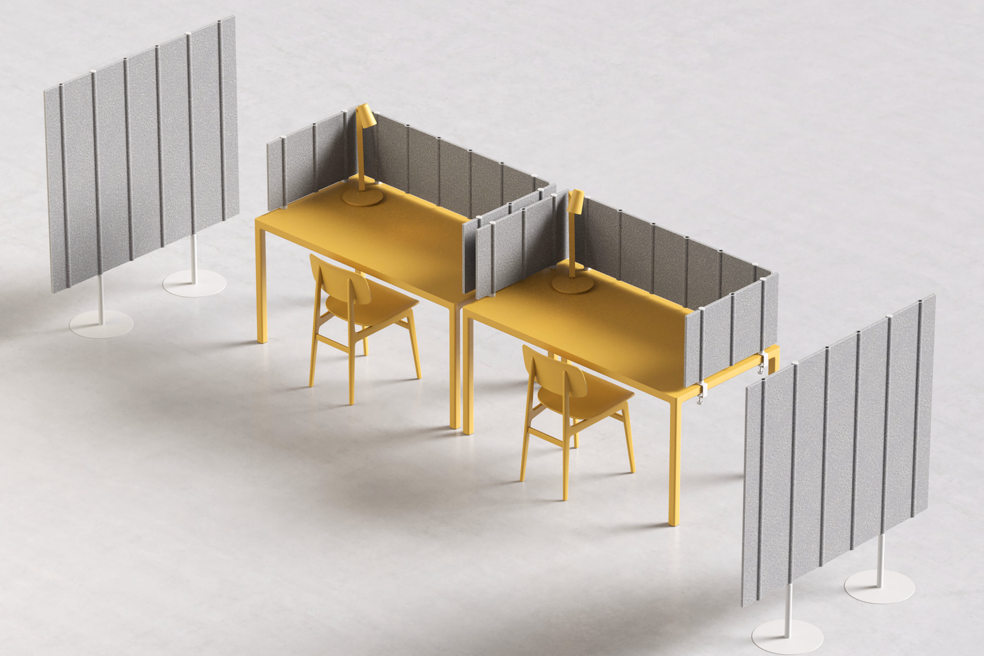 Baux Textile Offcuts
