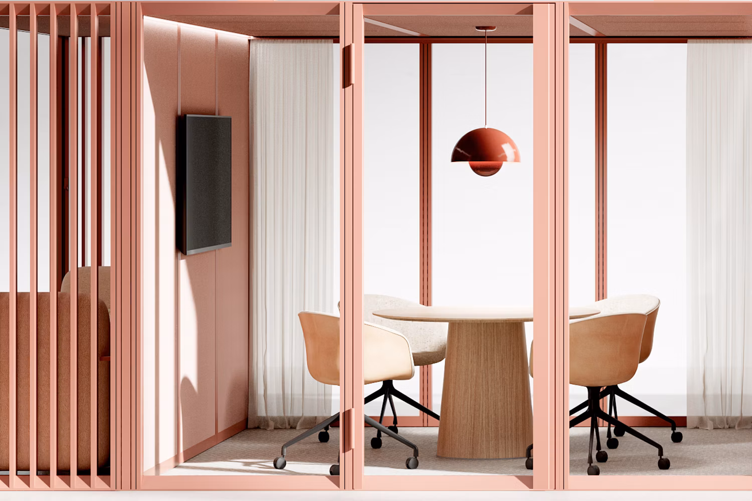 OmniRoom