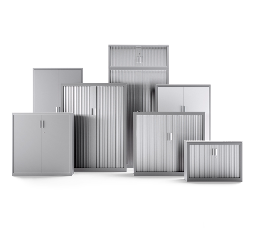 Metal storage