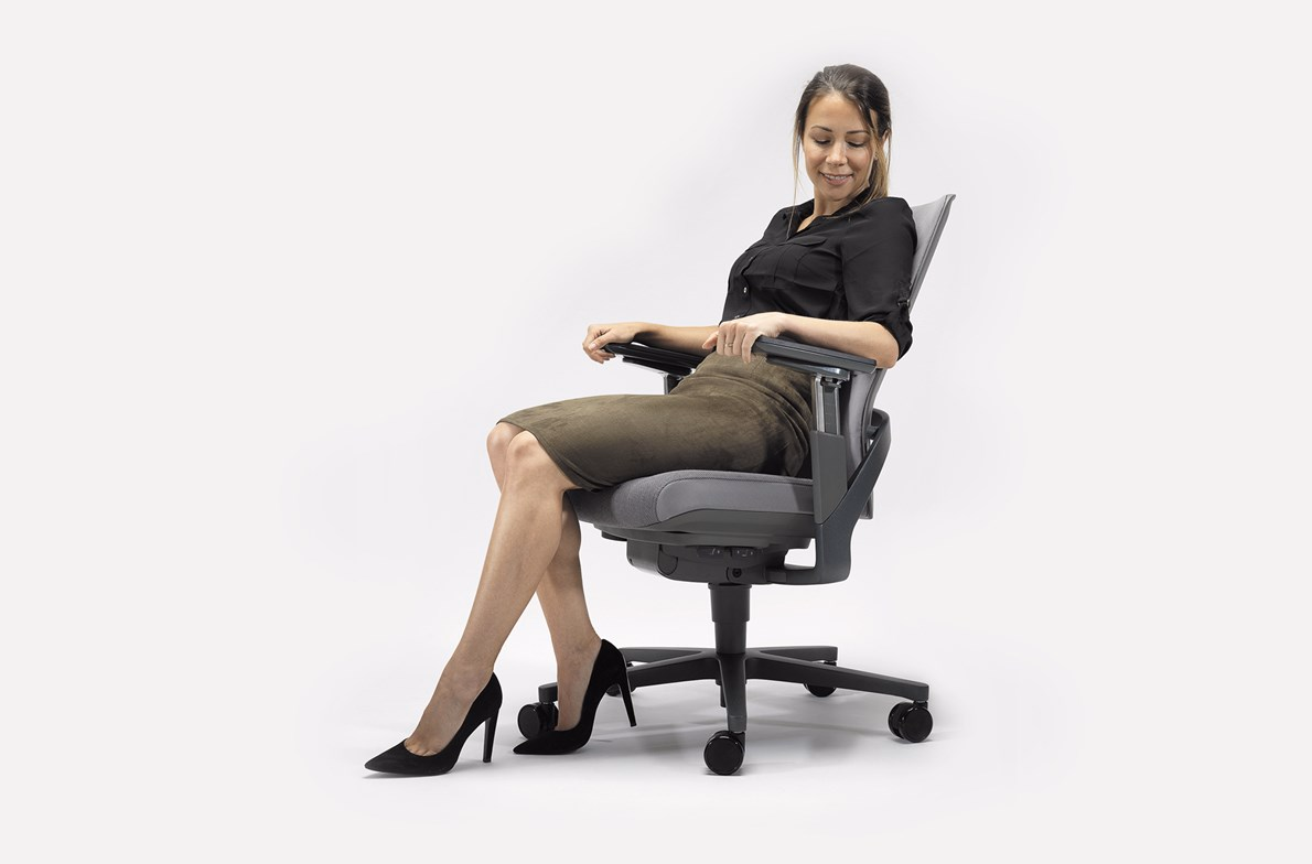Iworkchair