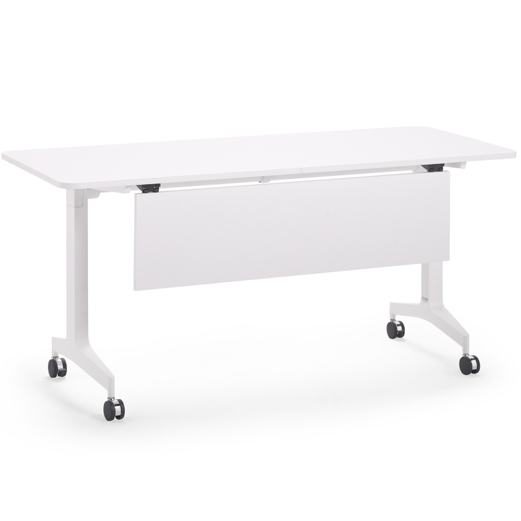 Folding table