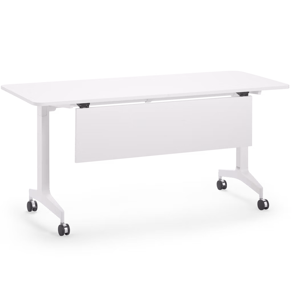 Folding table
