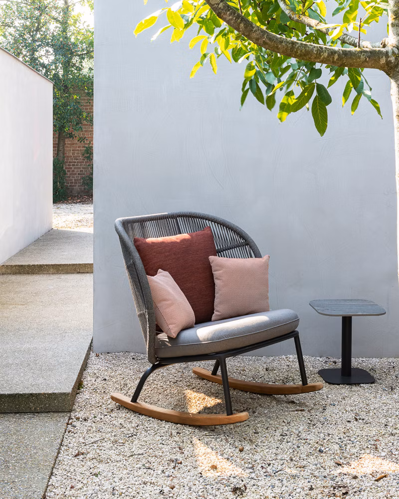 Kodo rocking chair 
