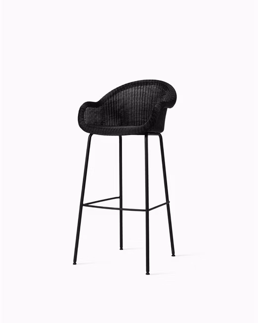 Edgar bar stool