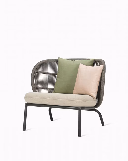 Kodo lounge chair
