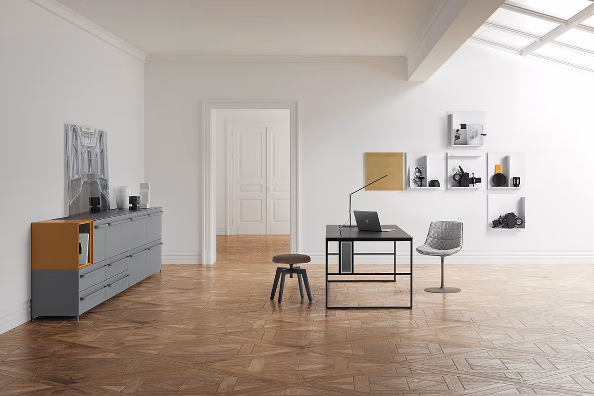Venti 20 home