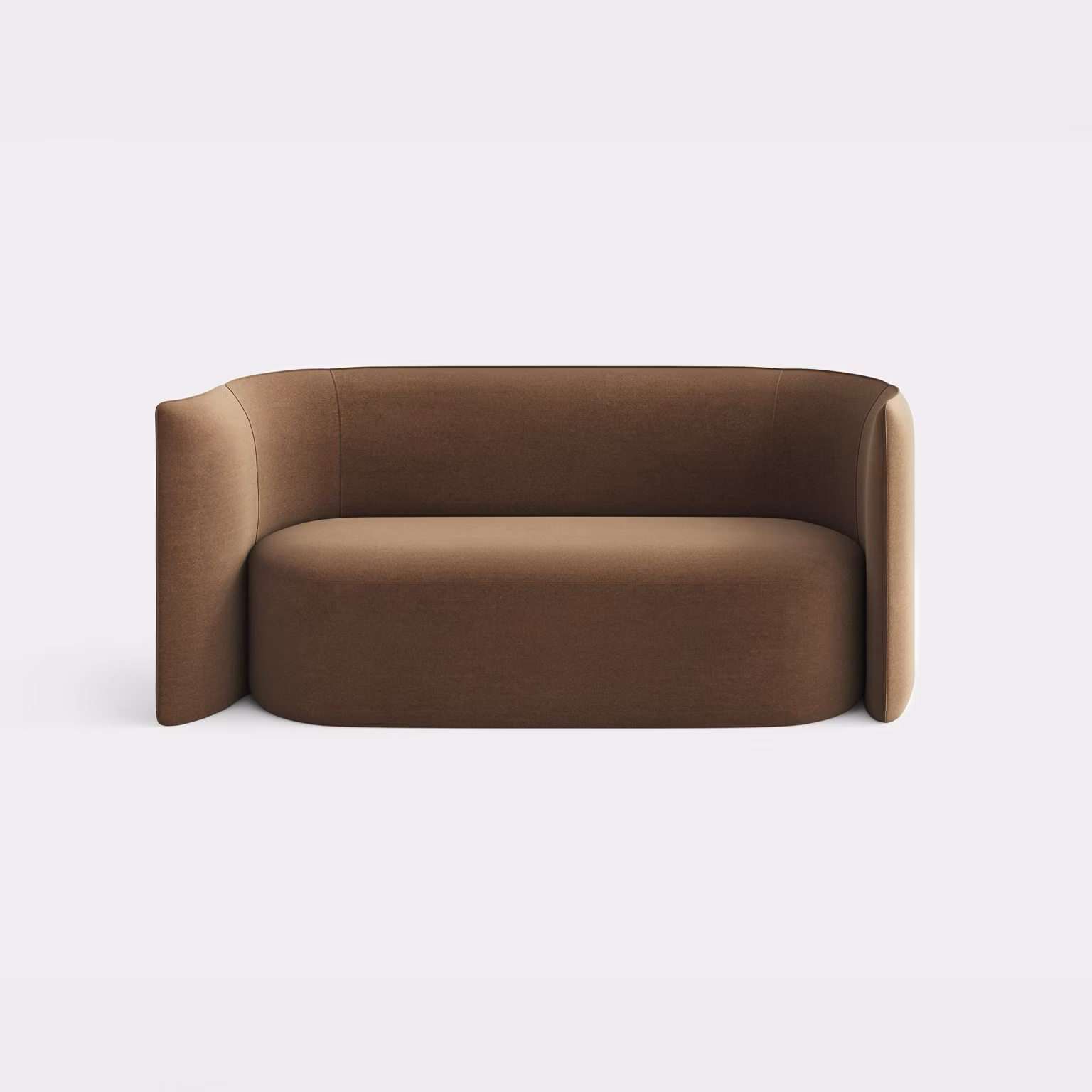 Proto sofa in out