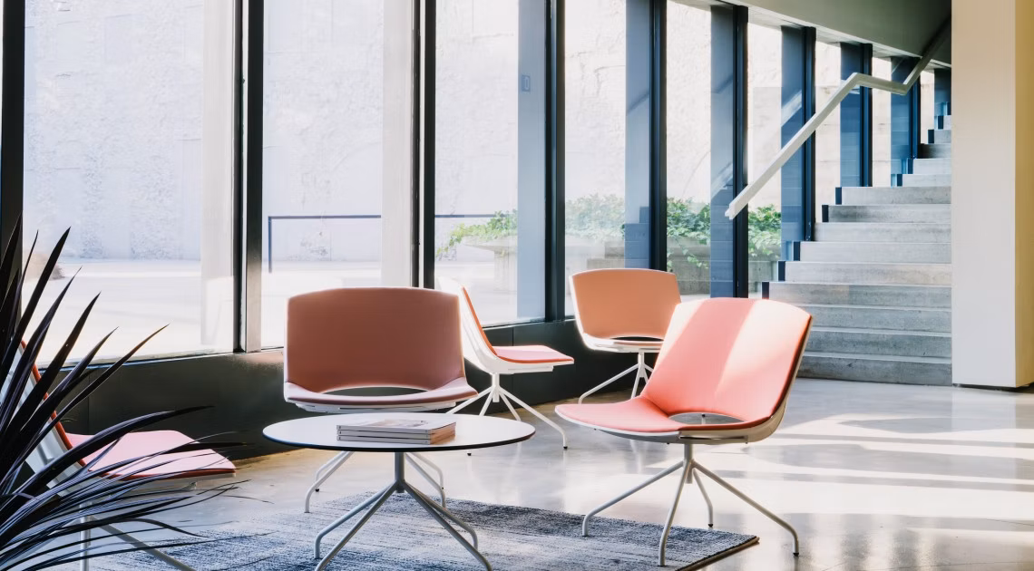lottus chair oh