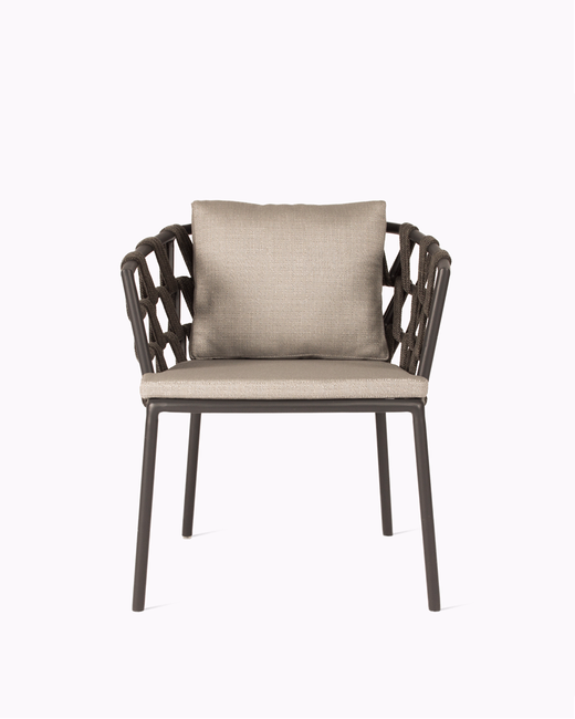 Leo dining chair