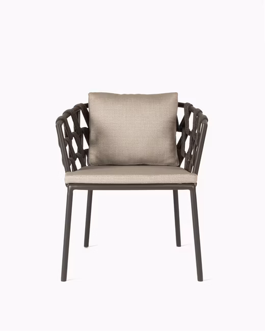 Leo dining chair