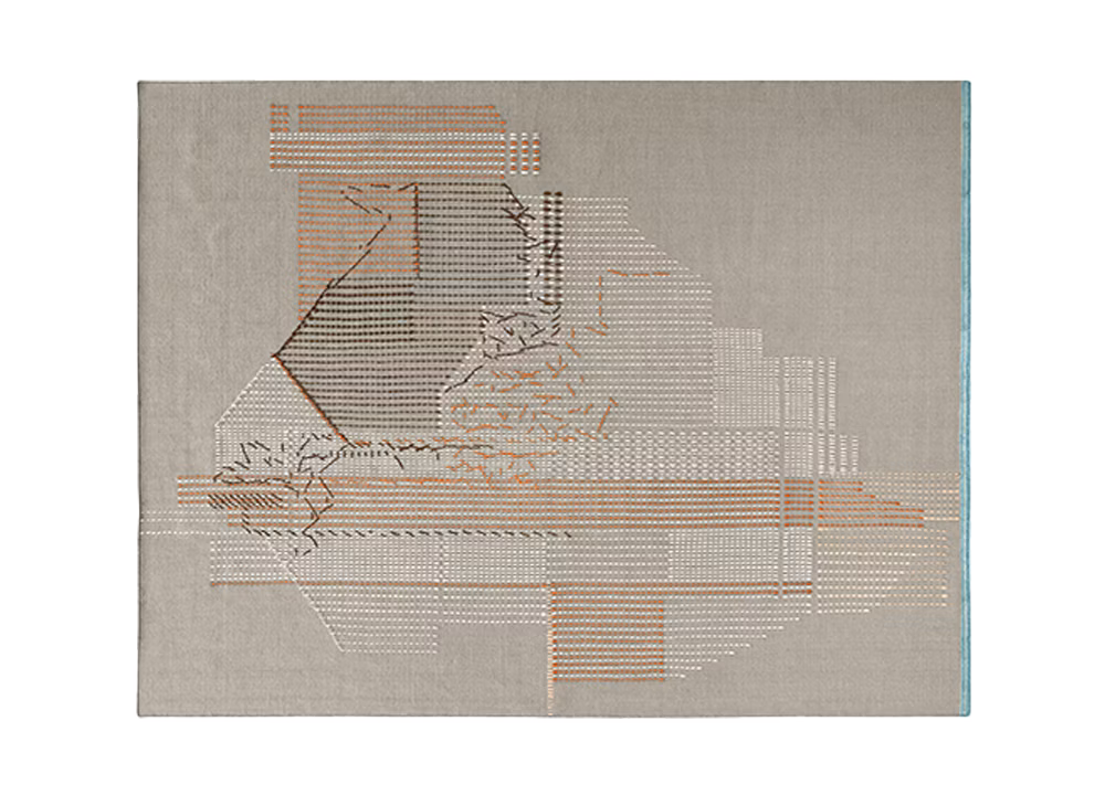 Backstitch