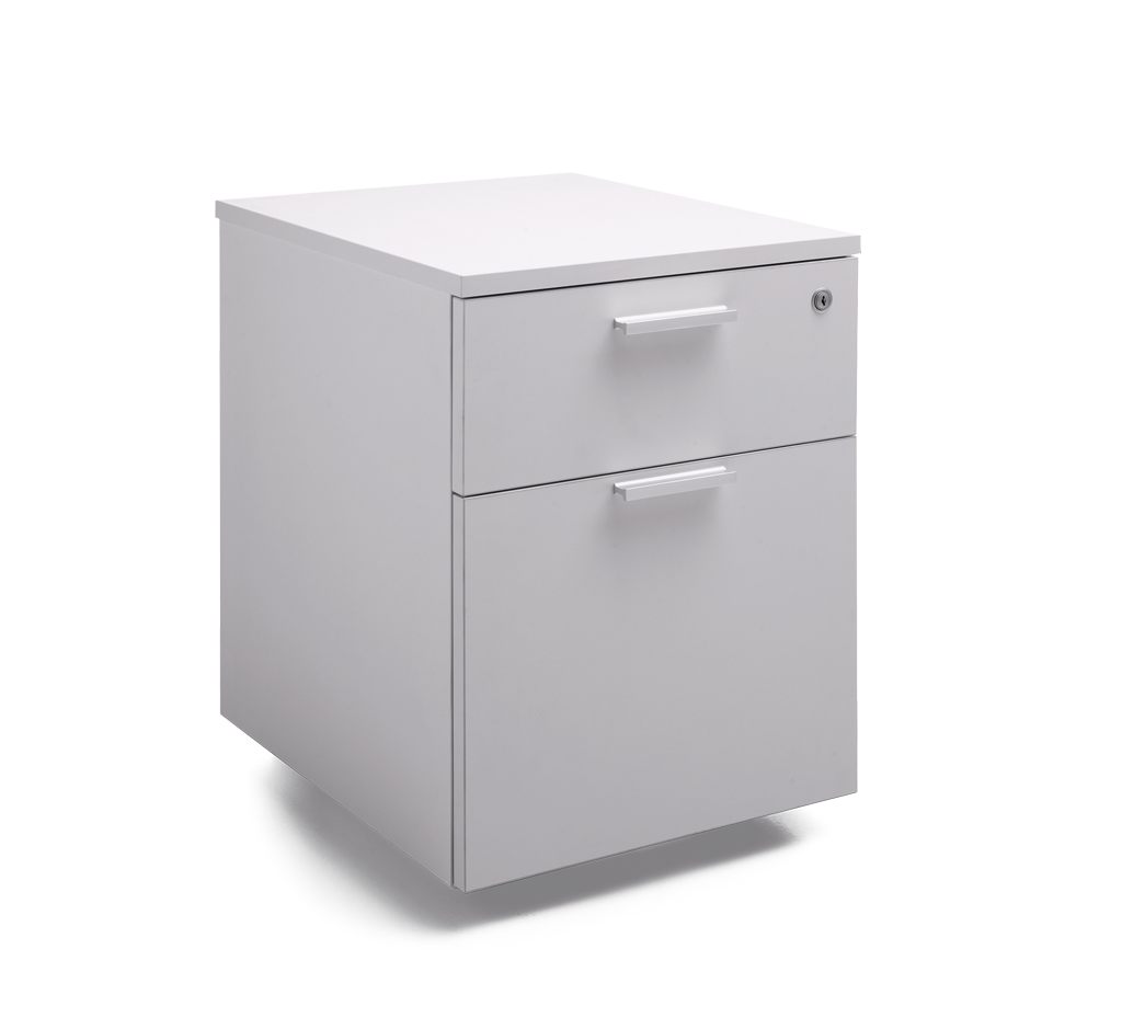 Pedestals