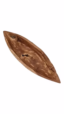 Mísa loď