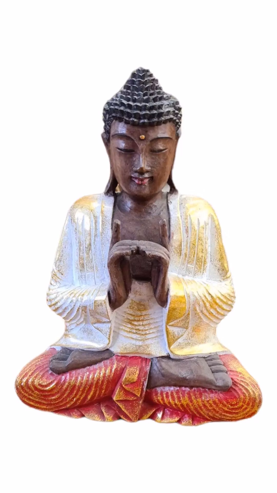 Socha Buddhy 004