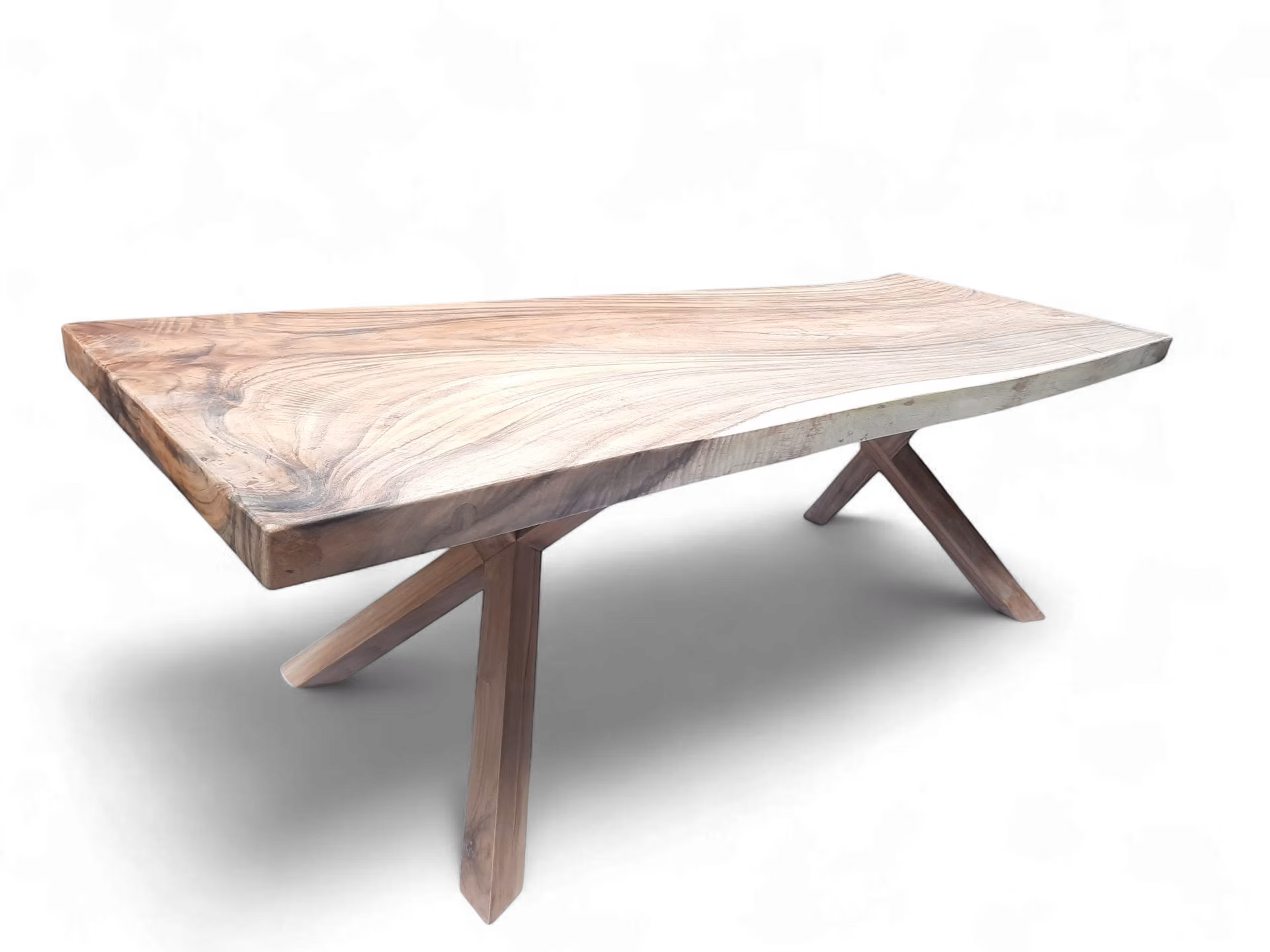 Suarový stůl 250x96x79
