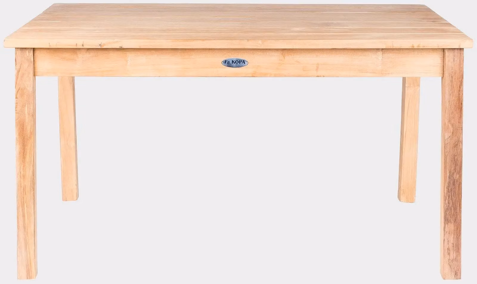 Dětský stůl GIOVANNI MINI 100x60x55