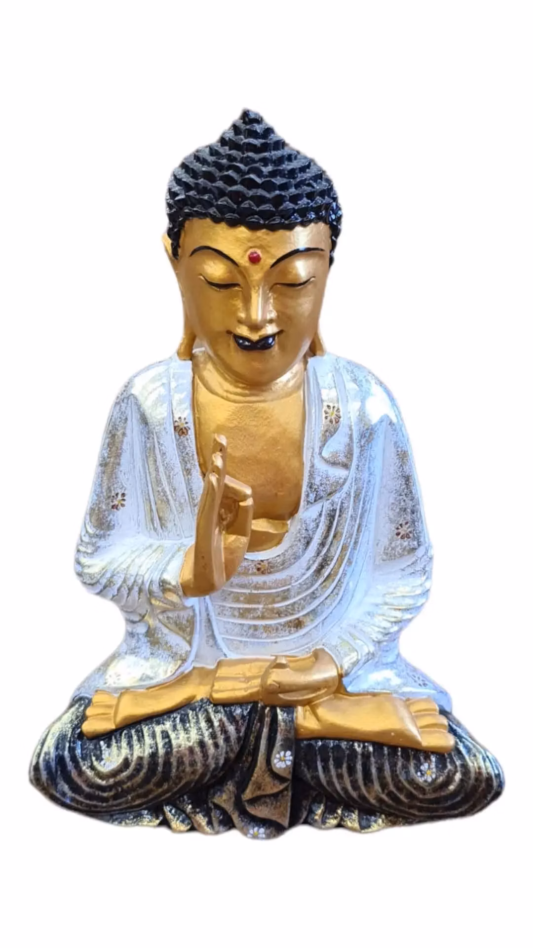 Socha Buddhy 003