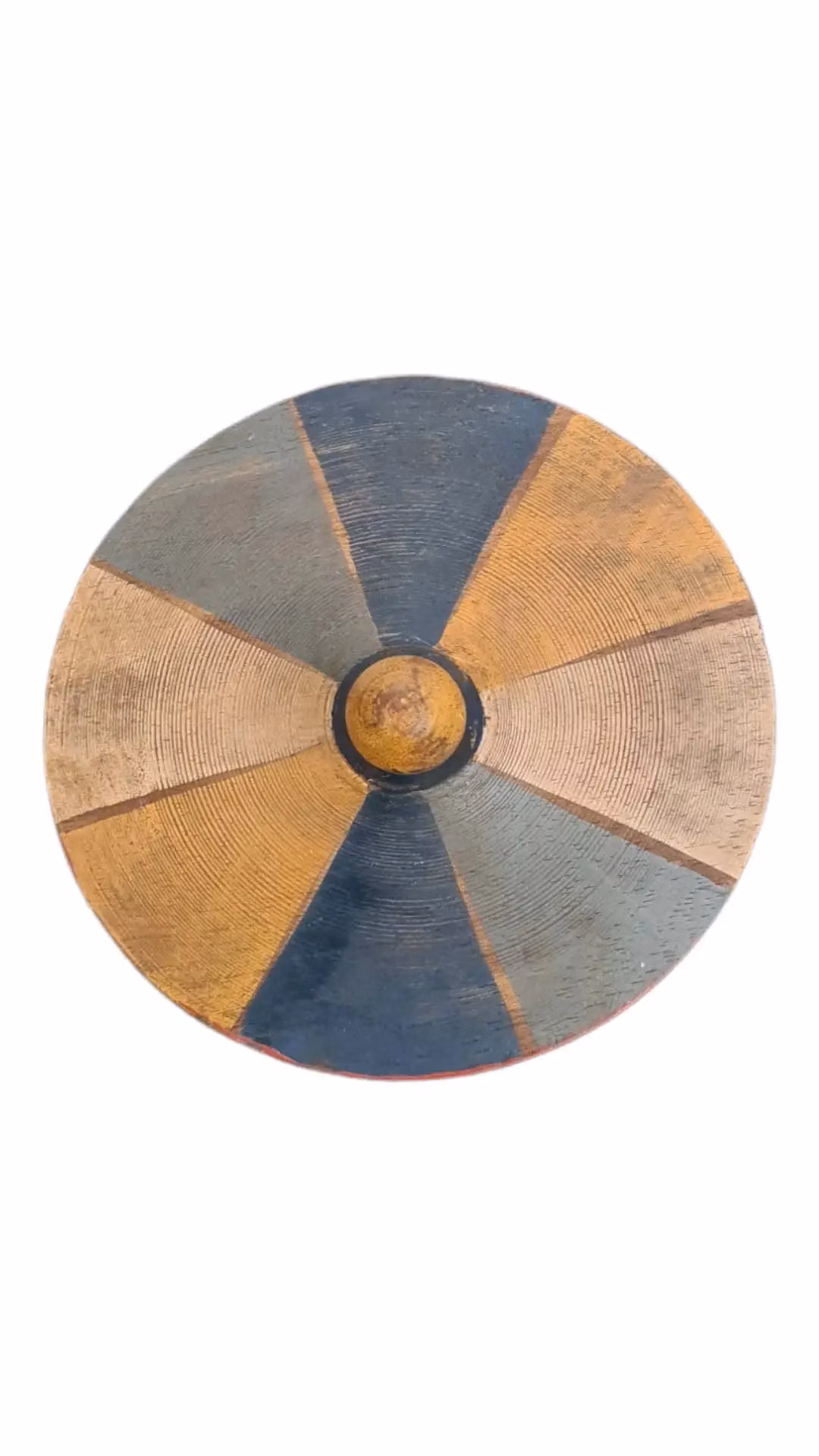 Spinner hračka na kroucení