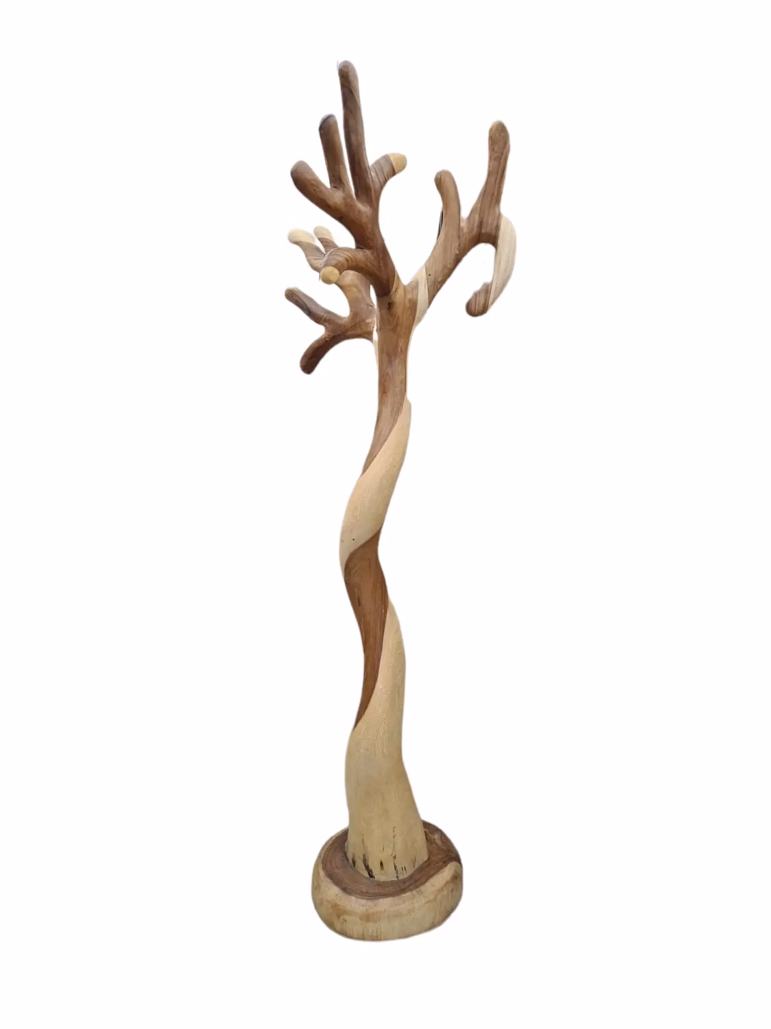 Vešiak akácia ART