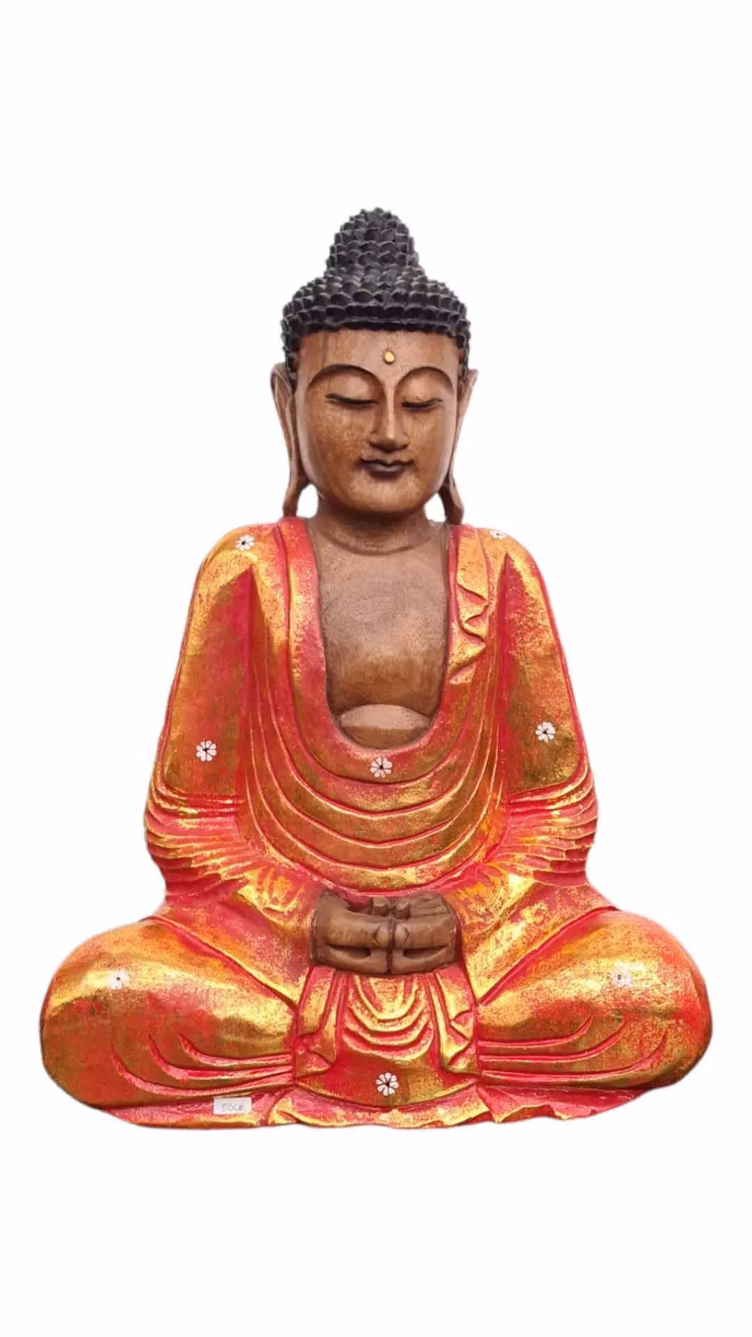 Socha Buddhy 001