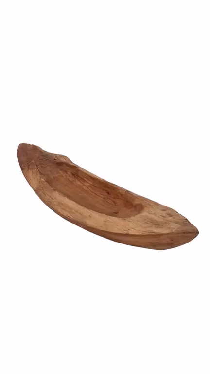 Mísa loď
