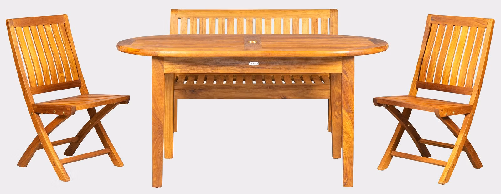 DANTE SET - balkonový set