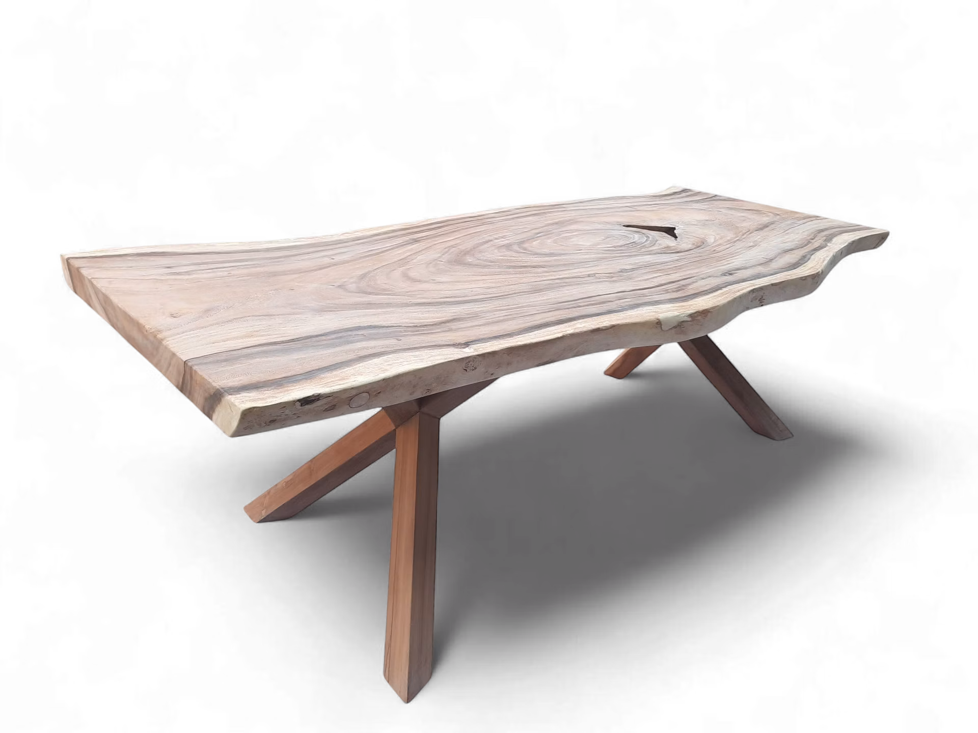 Suarový stůl 250x100x79