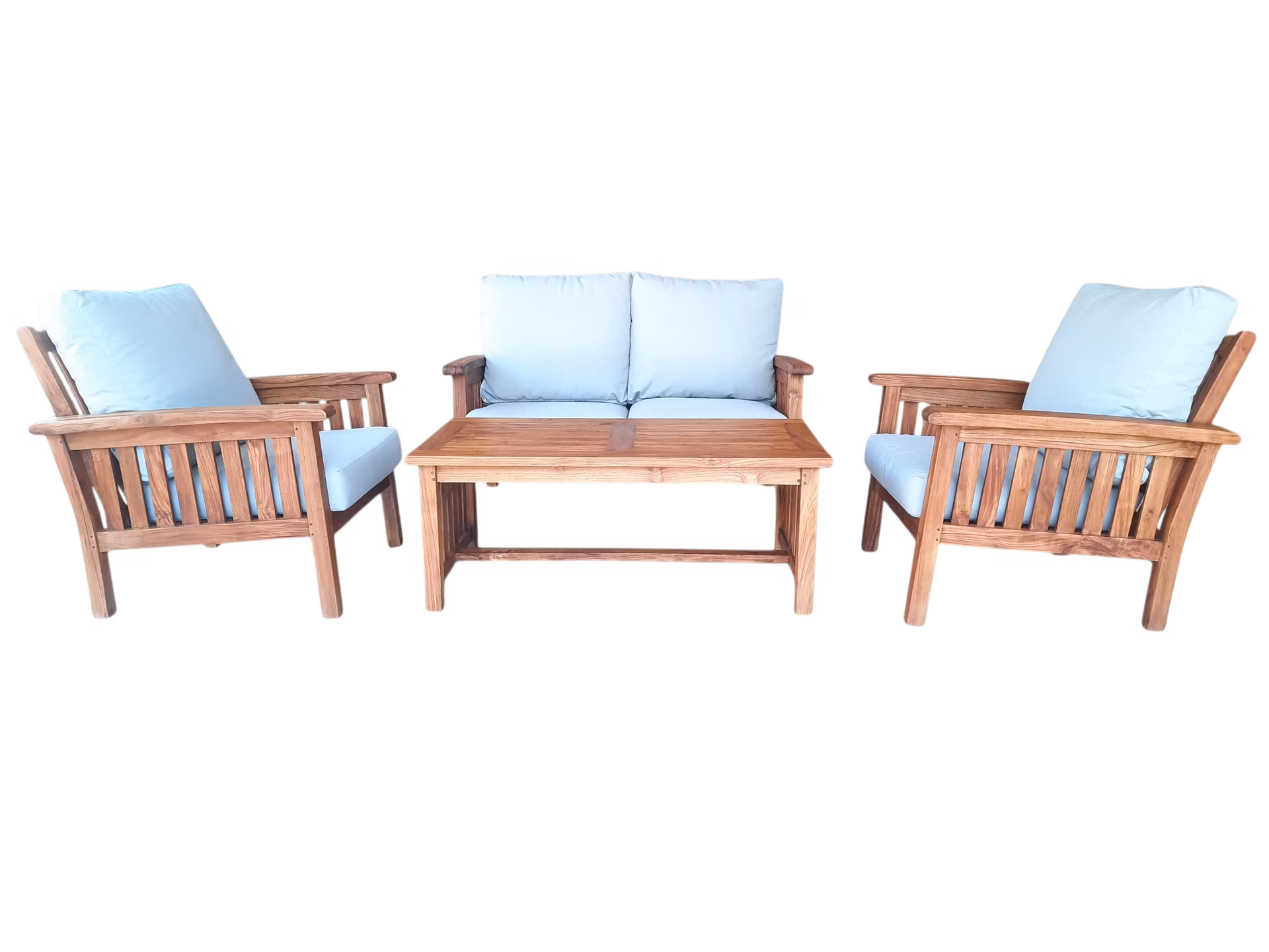 Zahradní sestava ROSALINE SET