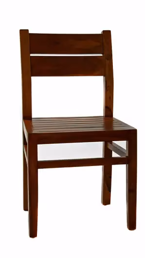 Židle masiv Cubic