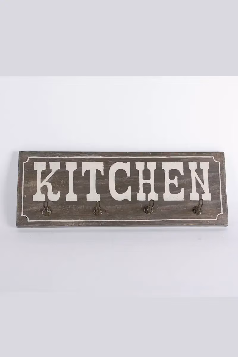 Věšák Kitchen