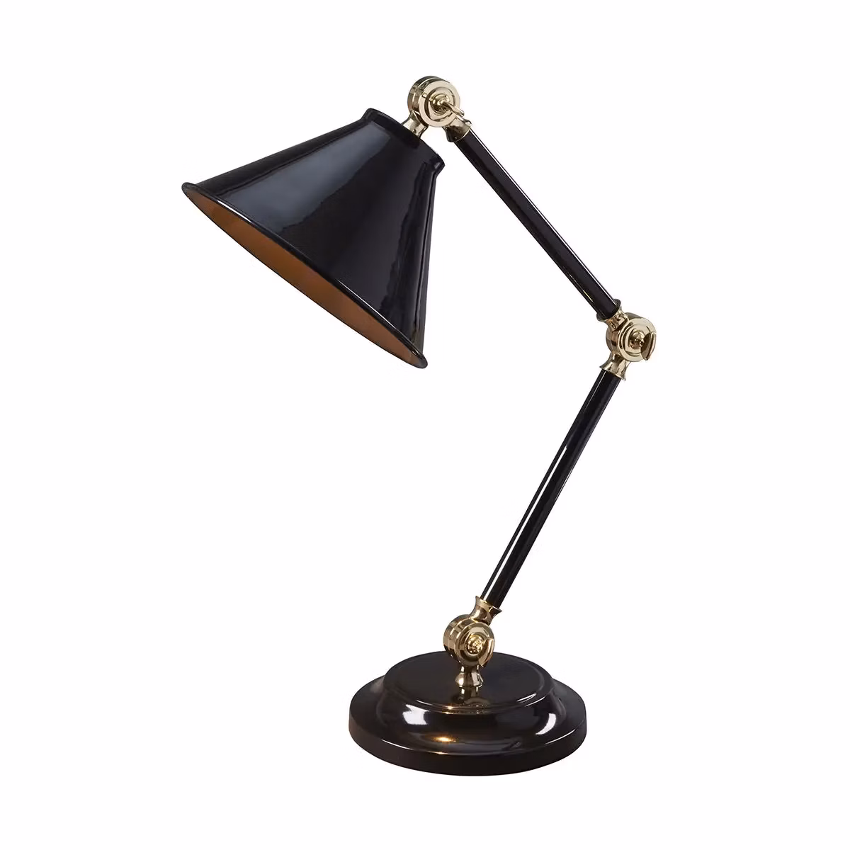 Stolní lampa Provence element 1A