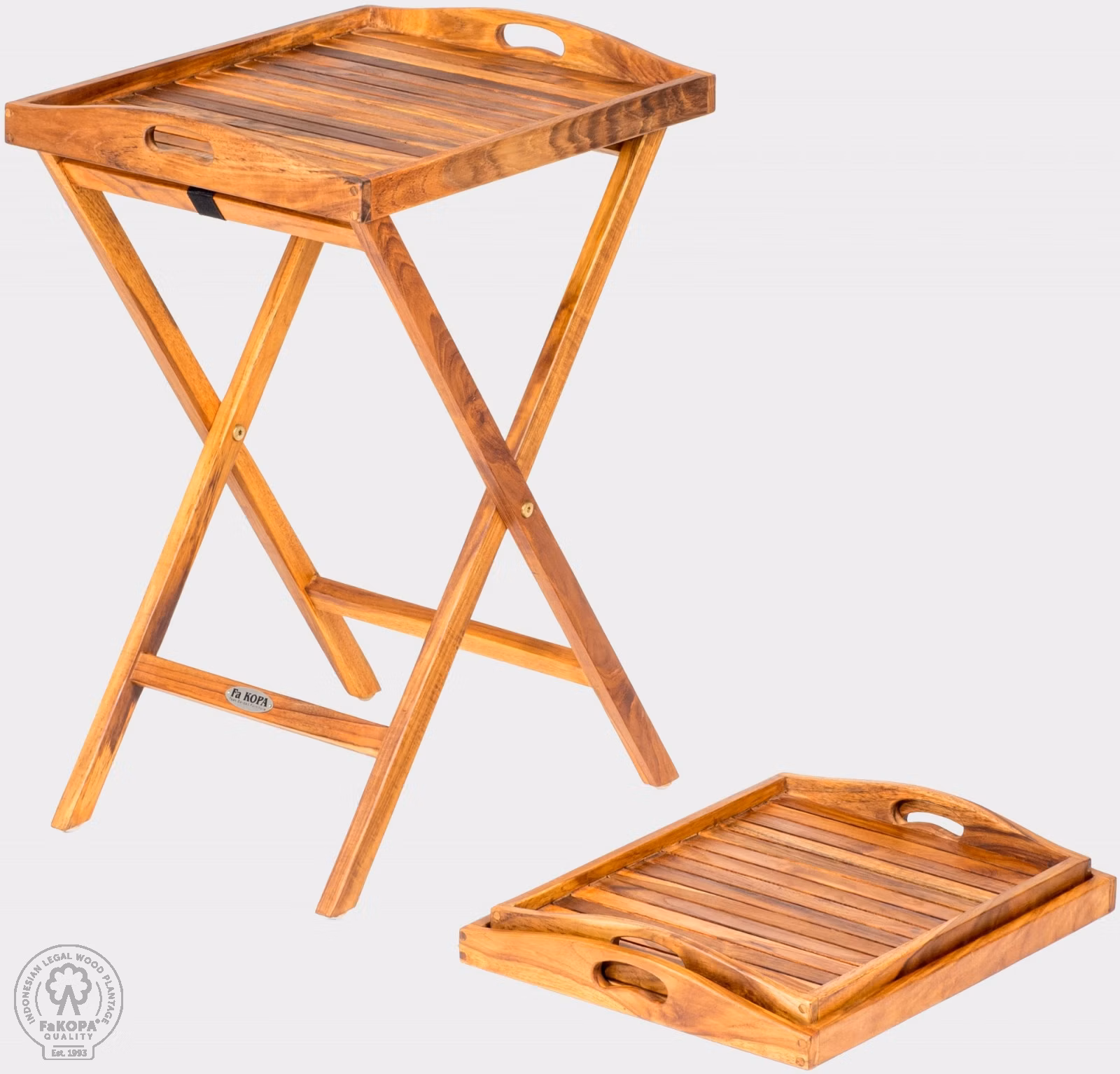 Podnos ROMEO I 45x35
