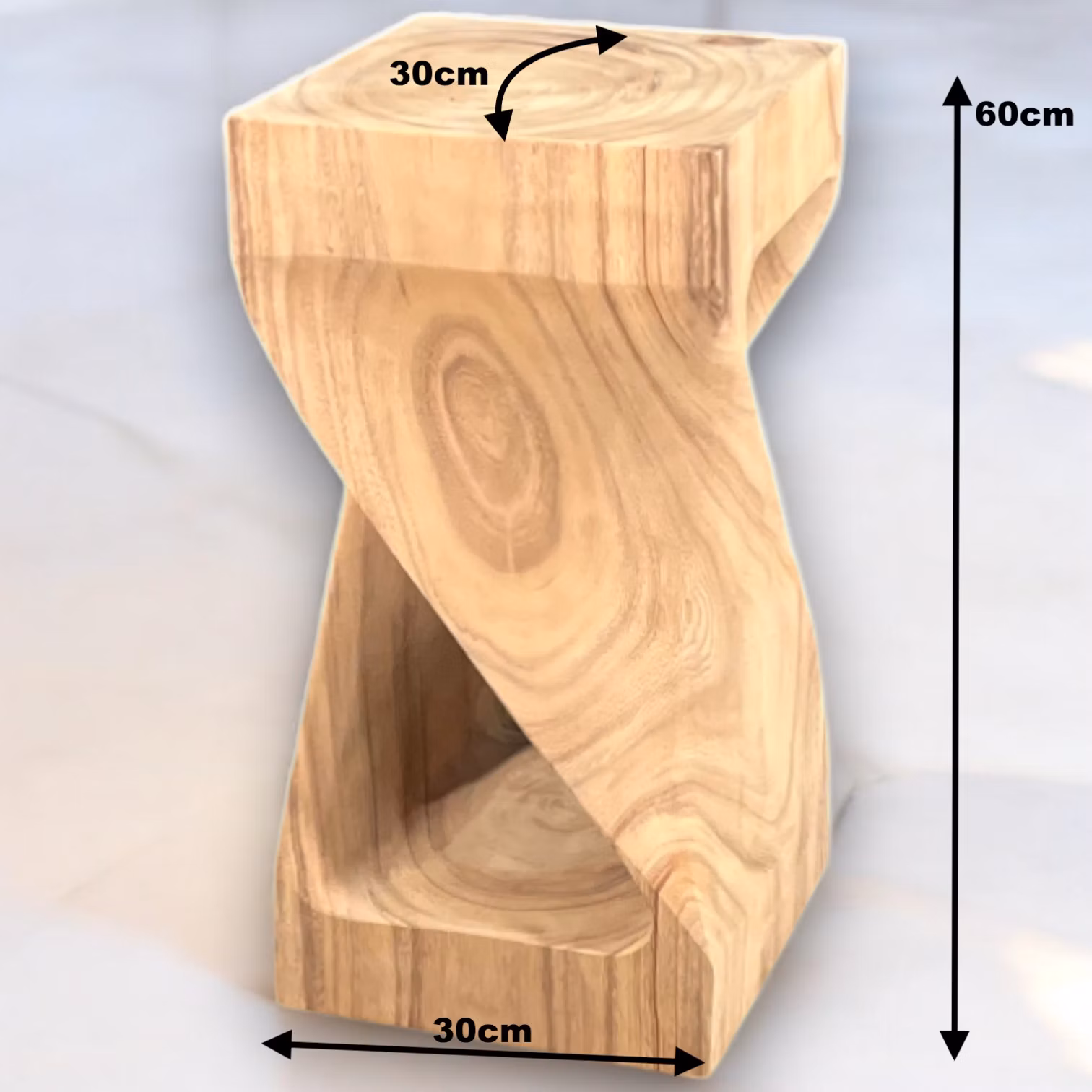 vrtule ze SUARU 60cm