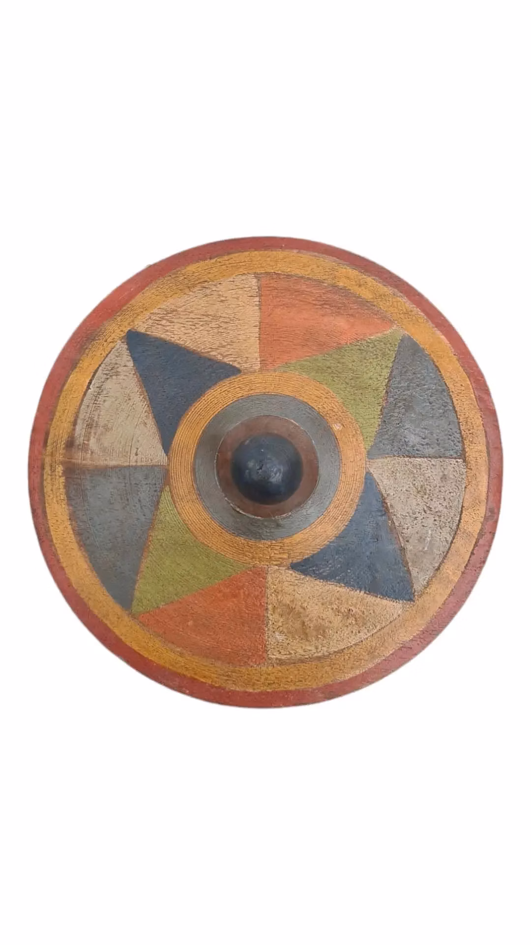 Spinner hračka na kroucení