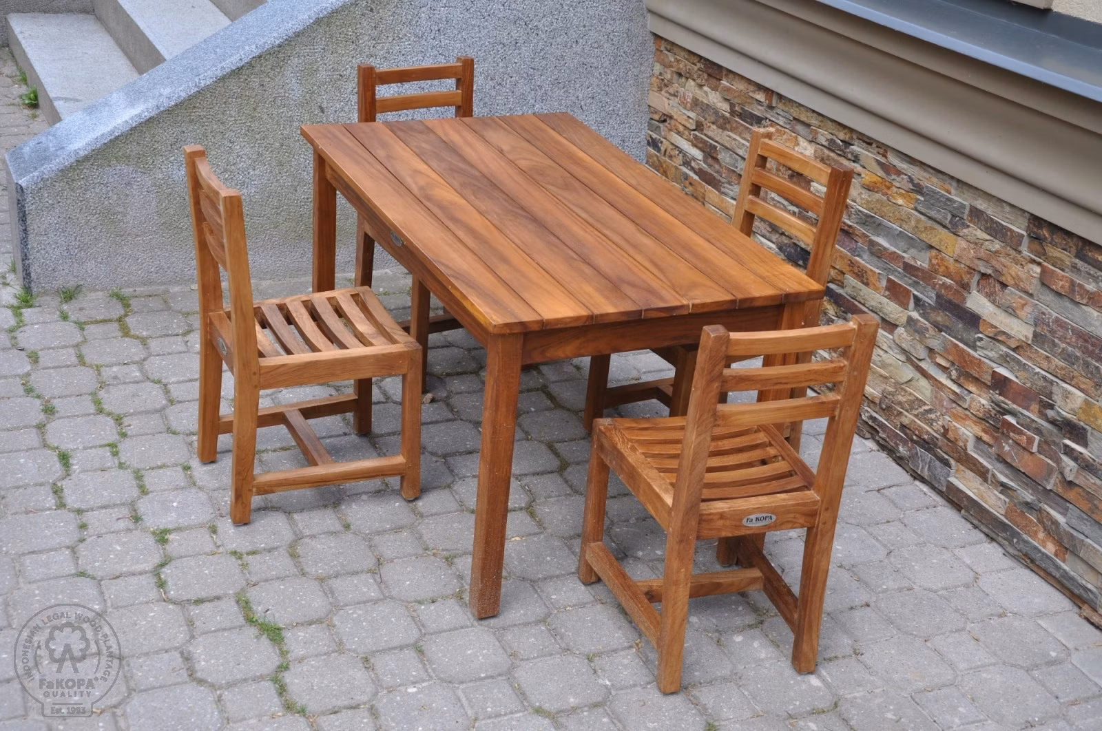 Dětský jídelní set GIOVANNI MINI