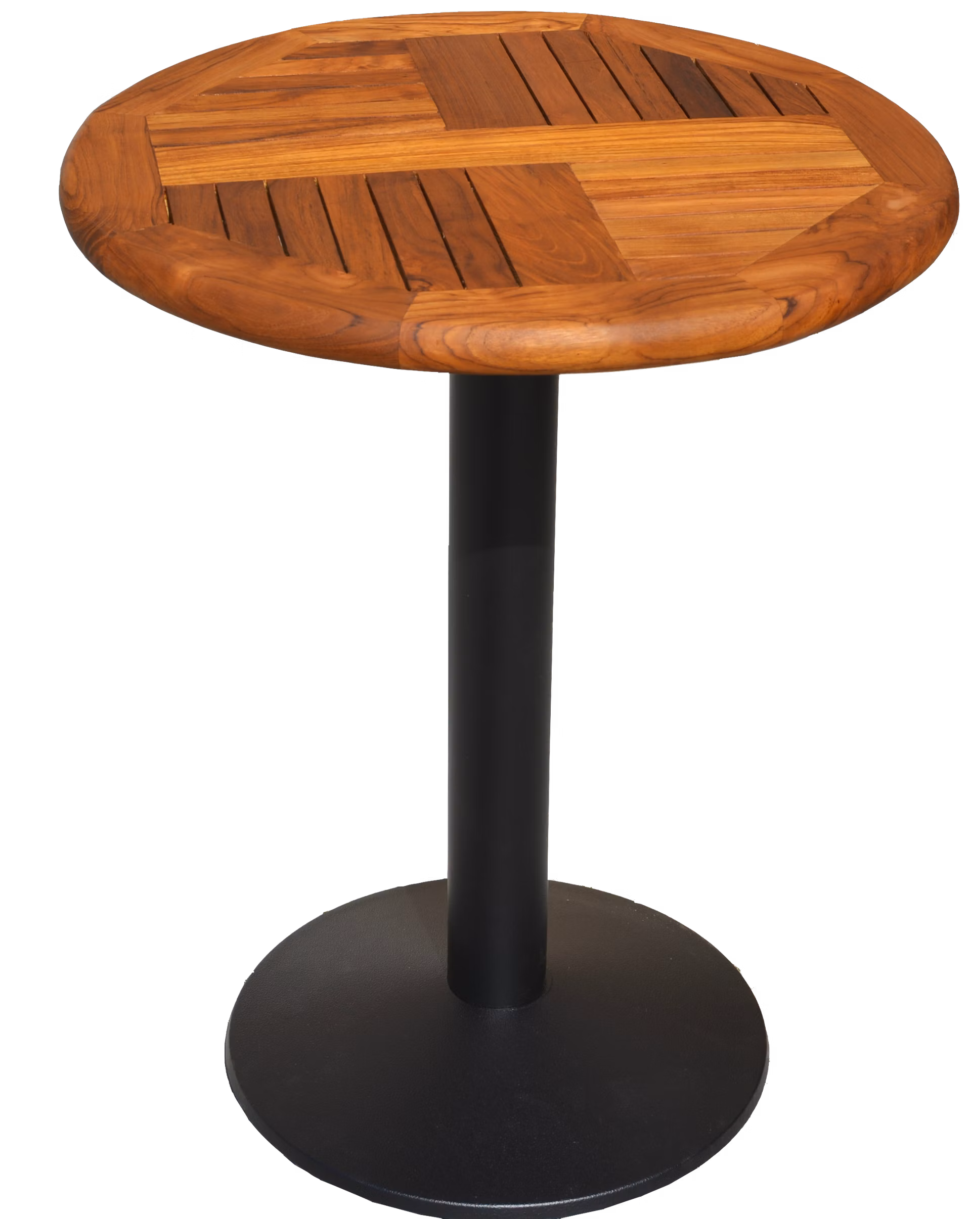 Jídelní stůl VARENA ⌀ 60cm