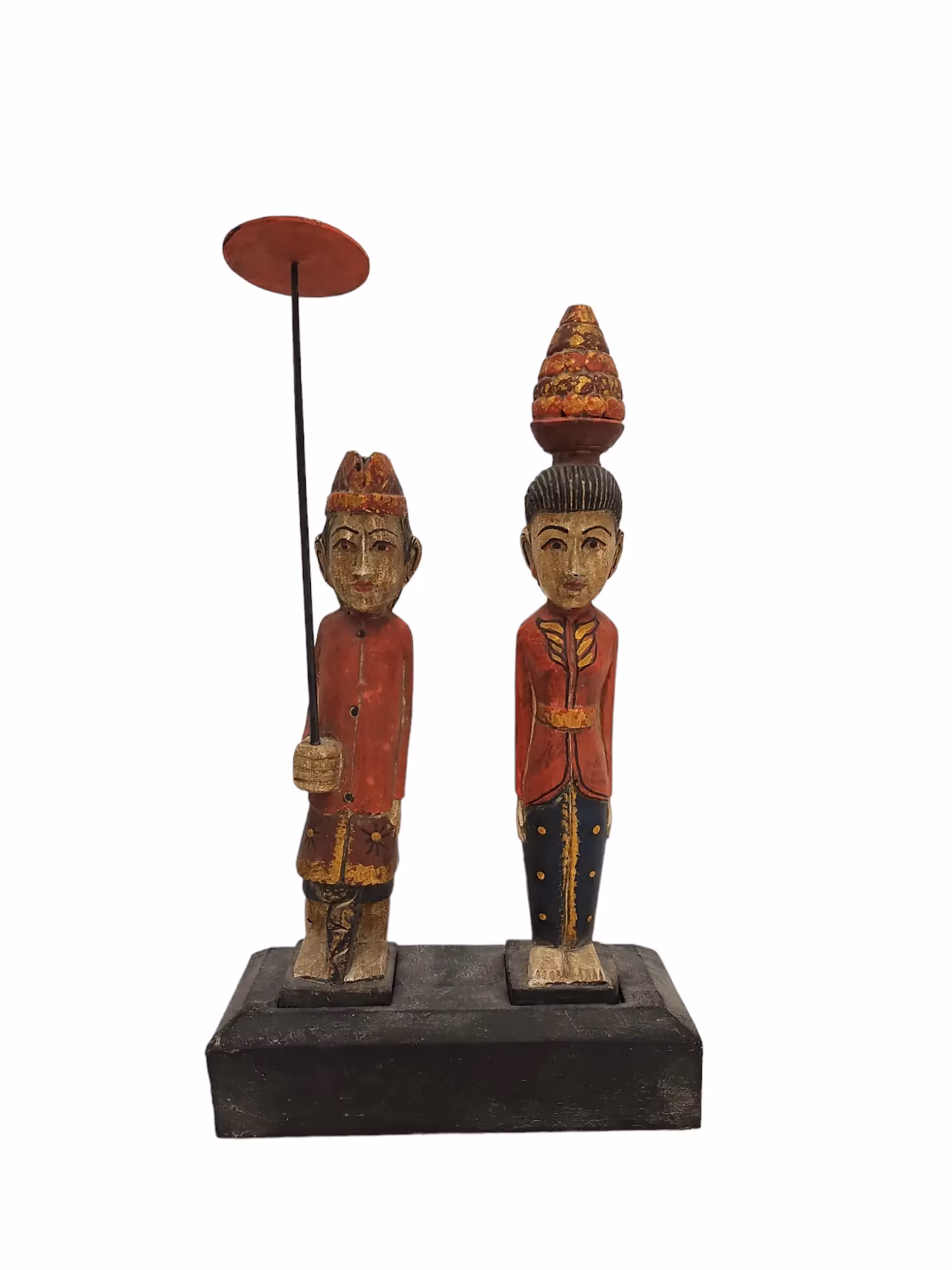 Svatba na Bali 2