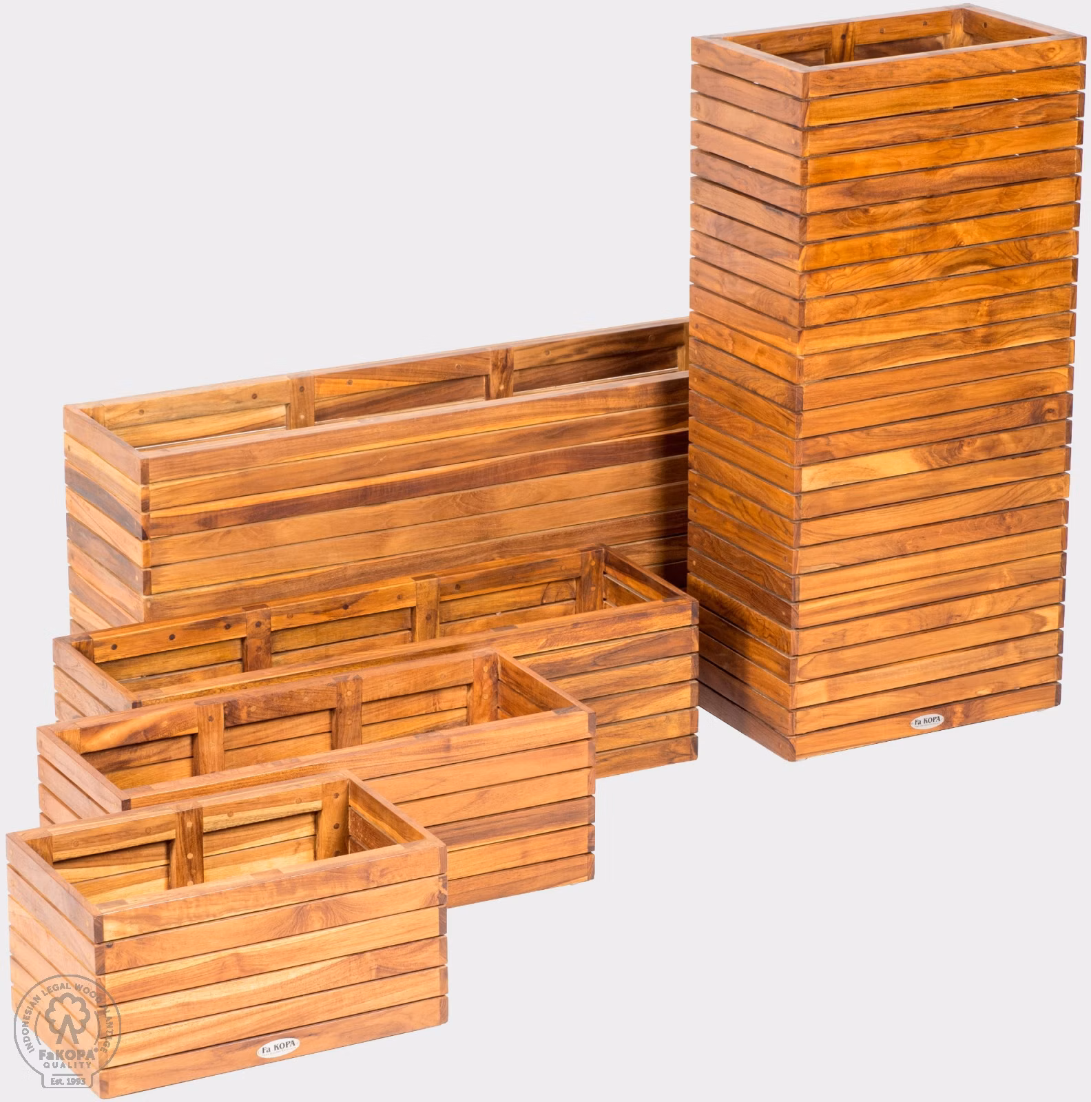 Truhlík UNICO 67x29