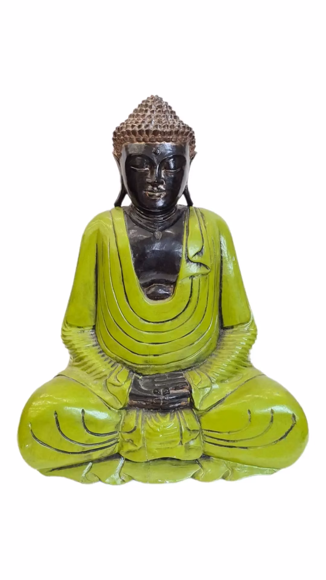 Socha Buddhy 002