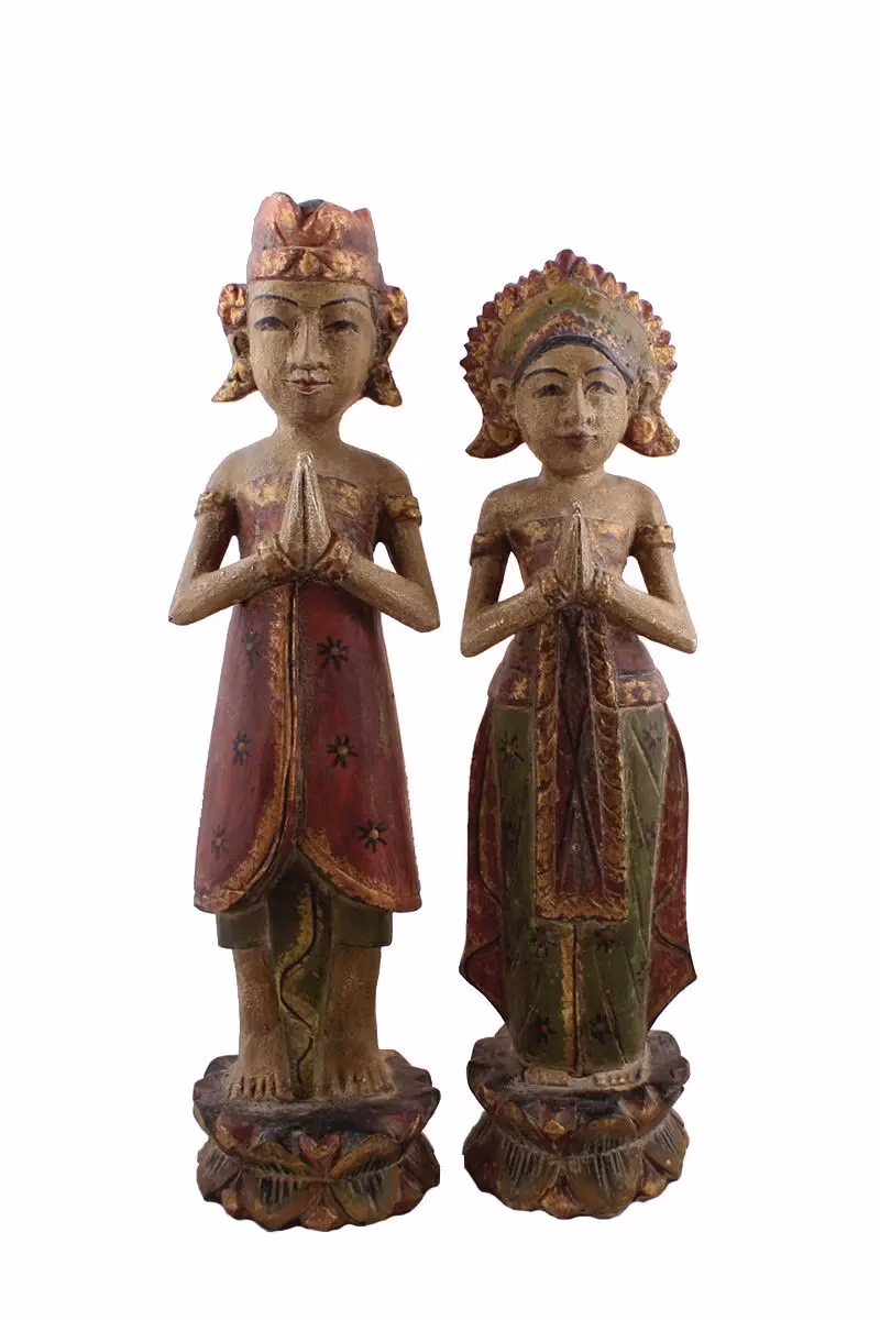 Svatba na Bali