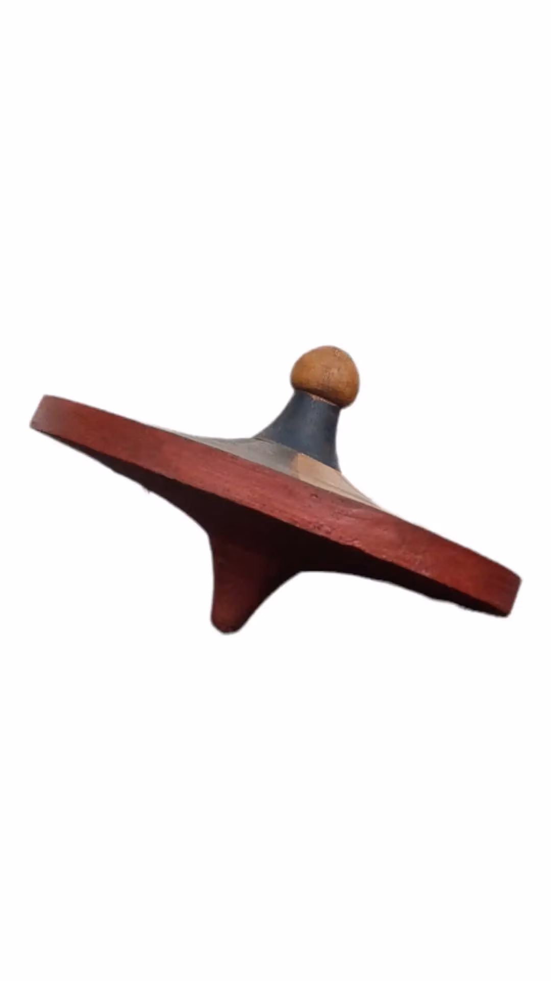 Spinner hračka na kroucení