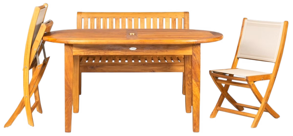 DANTE SET - balkonový set1