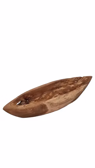Mísa loď