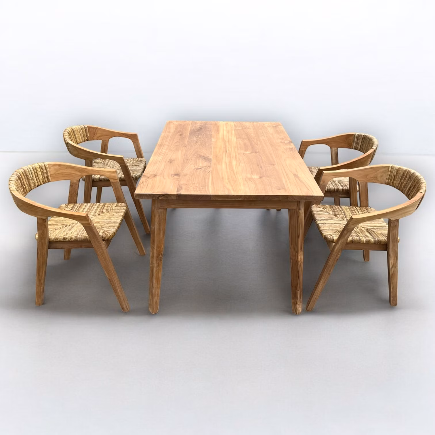 ROSARIO 140cm+ISABELLA SET