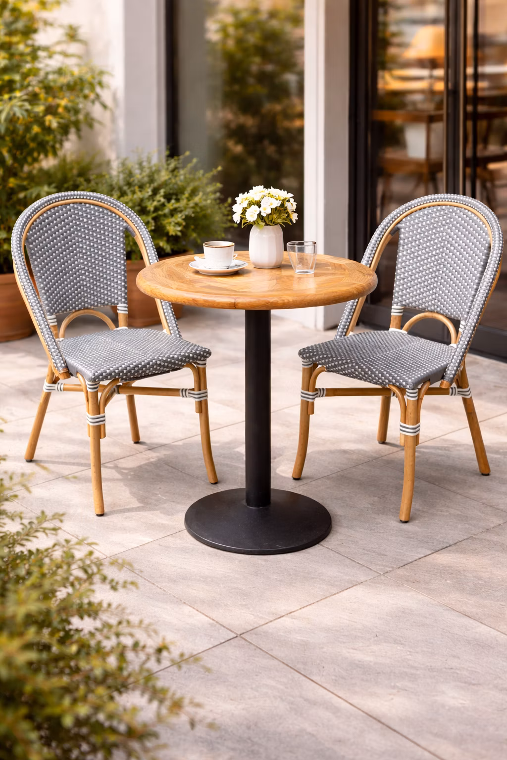 BISTRO+VARENA ⌀75cm