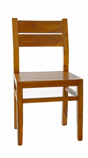 Židle masiv Cubic